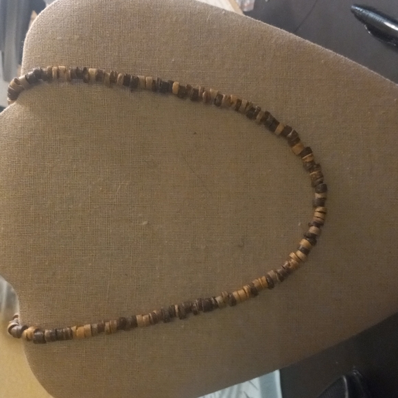 Hand Crafted Other - $5 Mens Necklace